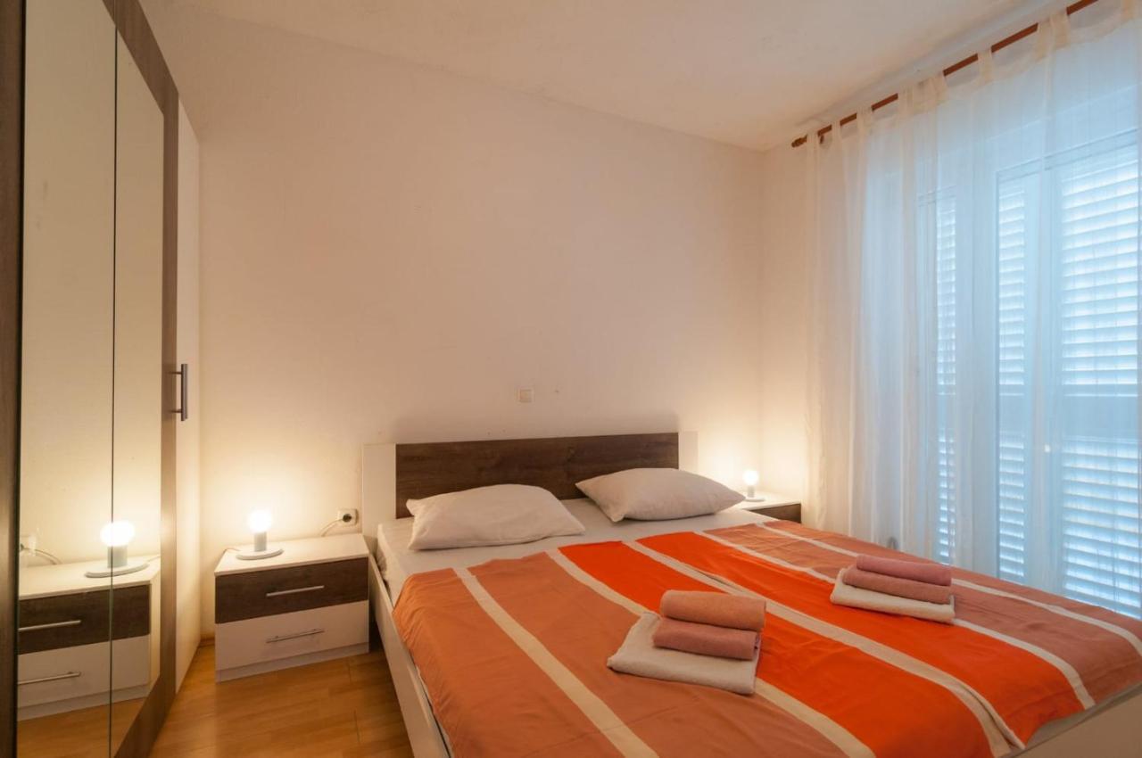 Apartment Stipic Omis Luaran gambar
