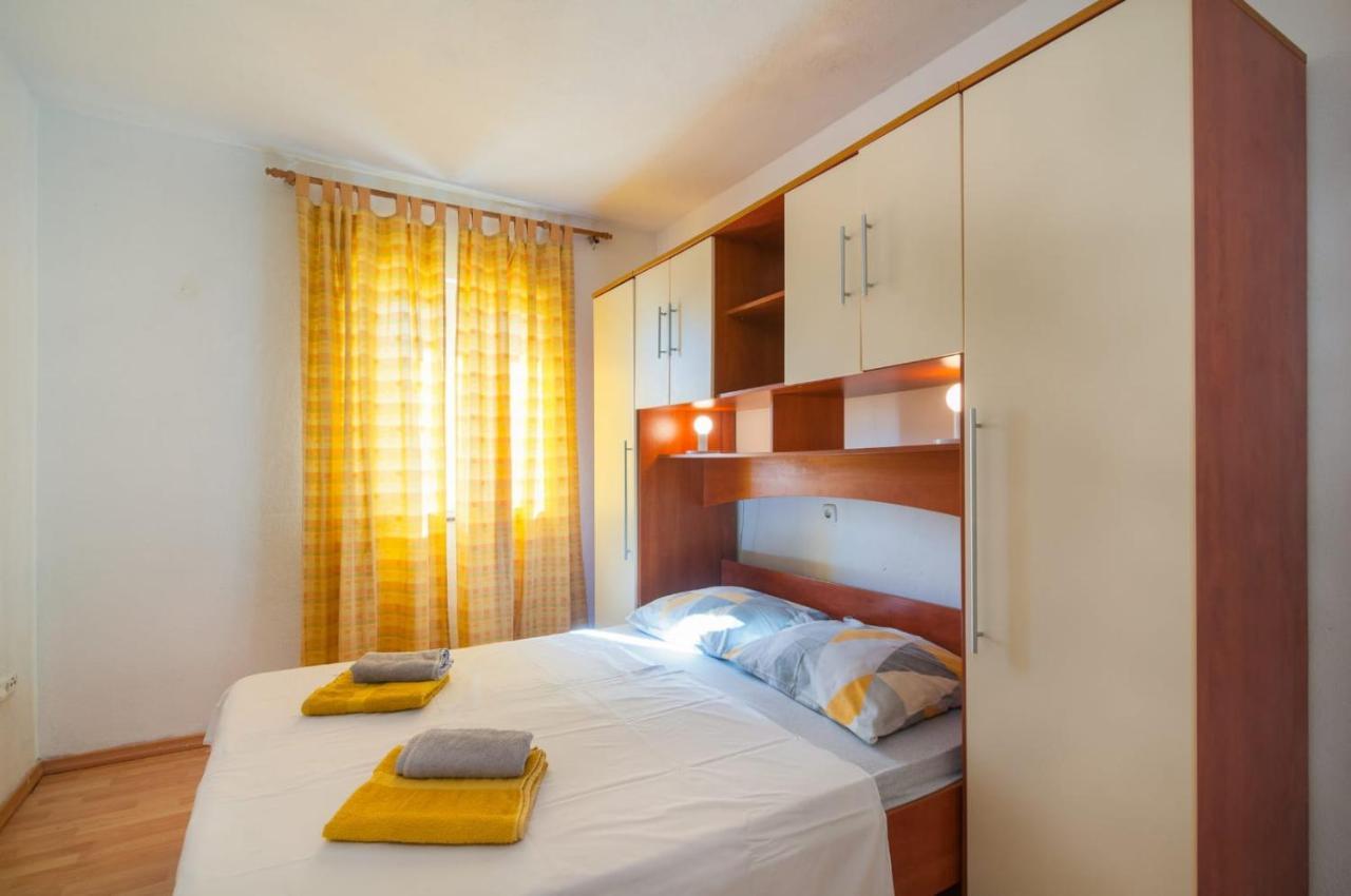 Apartment Stipic Omis Luaran gambar