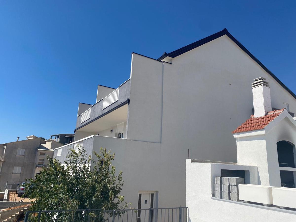 Apartment Stipic Omis Luaran gambar