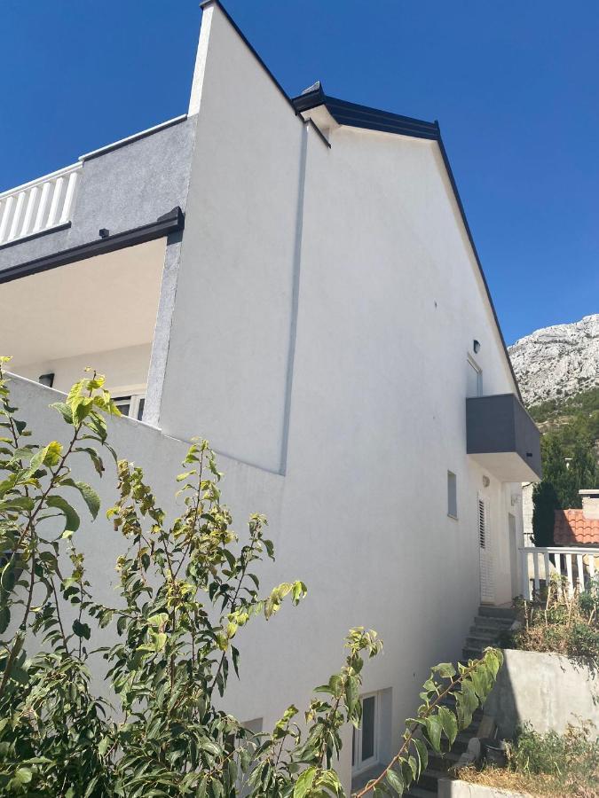 Apartment Stipic Omis Luaran gambar