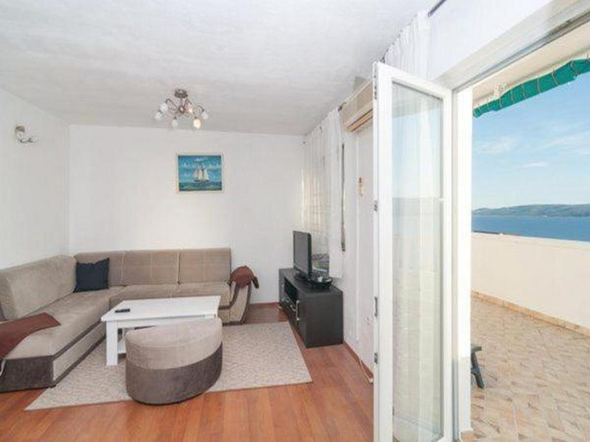 Apartment Stipic Omis Luaran gambar