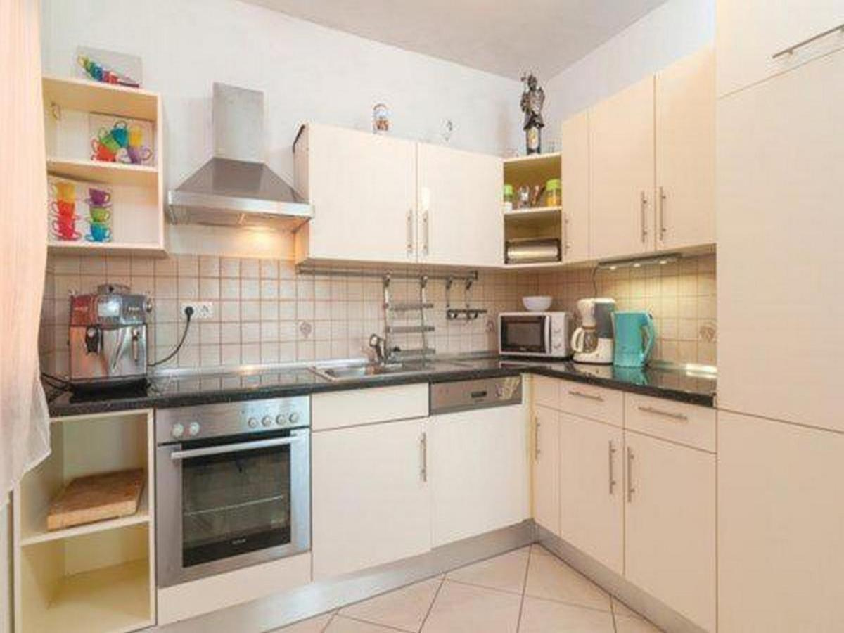 Apartment Stipic Omis Luaran gambar