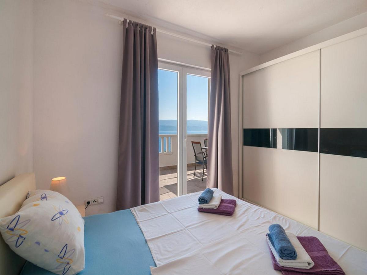 Apartment Stipic Omis Luaran gambar