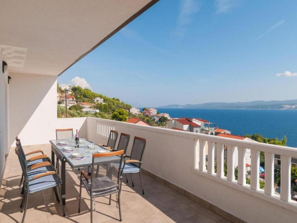 Apartment Stipic Omis Luaran gambar