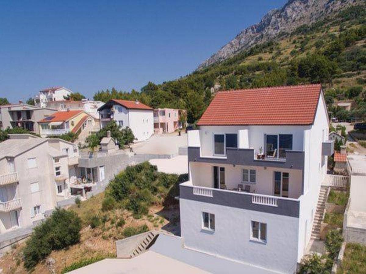 Apartment Stipic Omis Luaran gambar