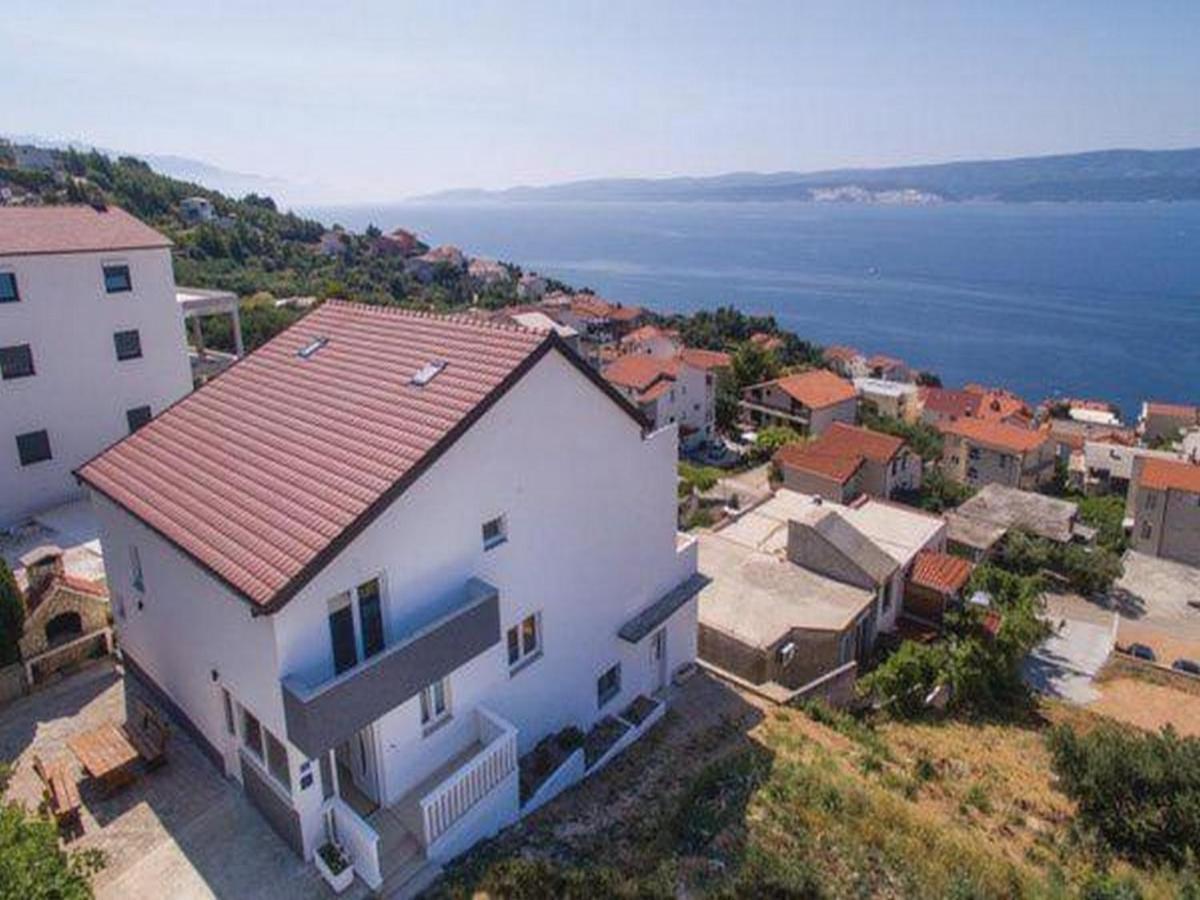 Apartment Stipic Omis Luaran gambar