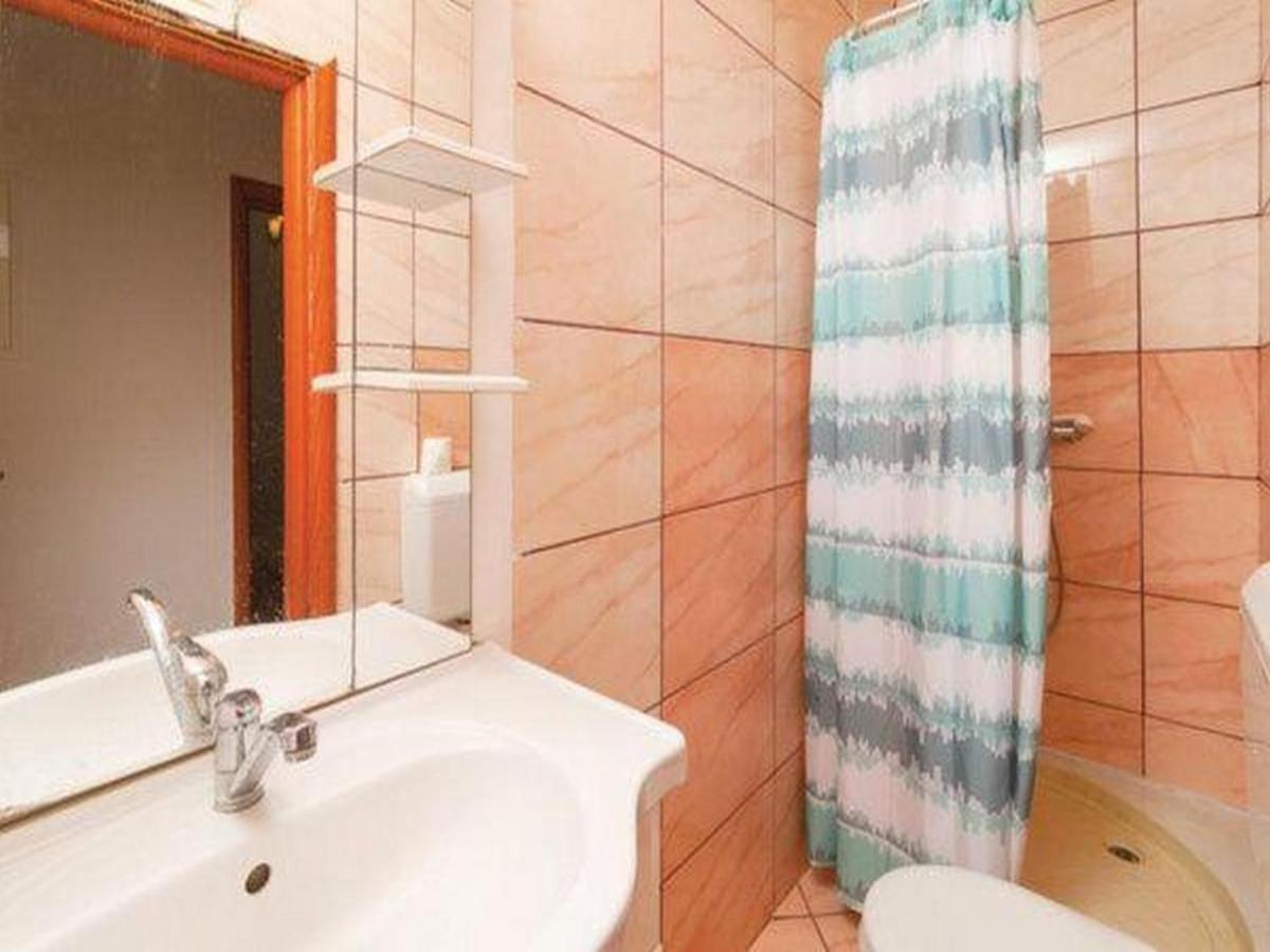 Apartment Stipic Omis Luaran gambar
